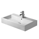 Duravit Vero servant, 80x47 cm, hvit