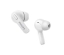 Philips Series 2000 True Wireless Headphone In-Ear m. Øreplugg Hvit