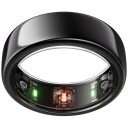 Oura Ring Gen3 Horizon smartring størrelse 8 sort