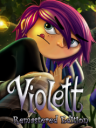 Violett Remastered