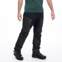 Bergans Men's Nordmarka Favor Outdoor Pants Grå 54 Man