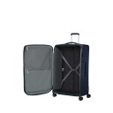 Samsonite RESPARK ekspanderende stor koffert 79 cm/ 140 liter Midnight Blue