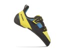 Scarpa Vapor V Ocean/Yellow 41