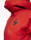 Sweet Protection Women's Supernaut GORE-TEX Infinium Jacket S, Lava Red