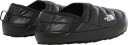 The North Face Women's Thermoball Traction Mule V 40, TNF Black/TNF Black