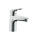 Hansgrohe Focus 100 Blandebatteri uten løfteventil