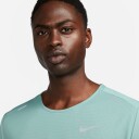 Nike Dri-Fit Rise 365 Running Top Herre Mineral XL