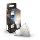 Philips Hue WA Lyskilde 4.3W GU10 - 60512