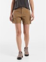 Arc'teryx Gamma Short 6 In W Dark Canvas 6