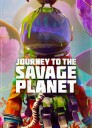 Journey To The Savage Planet