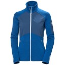 Helly Hansen Dame Lifa Merino Mellomlagsjakke XL