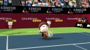 Smoots World Cup Tennis