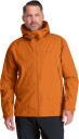 Rab Kinetic Alpine 2.0 Jacket Herre Marmalade M