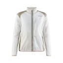 Craft Women's Pro Hypervent Jacket L, Whisper