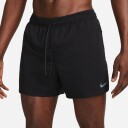 Nike Dri-Fit Stride Running Division 4" Shorts Herre Black S