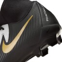 Nike Phantom Luna 2 Academy MG White/Black/Metallic Gold Coin 42.5