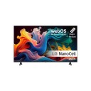 Lg 55Nano81t6a - 55" Diagonalklasse