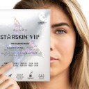 Starskin The Diamond Mask Vip Illuminating Bio-Cellulose Face Mask