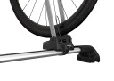 Thule Front Wheel Holder OneSize Black