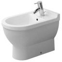 Duravit Starck 3 Gulvstående bidé 360x560 mm, 1 blanderhull