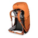 Osprey Ace 38 Orange Sunset OS