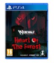 Werewolf: The Apocalypse - Heart of the Forest (PS4)