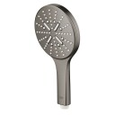 Grohe Rainshower SmartActive 130 Brushed Hard Graphite