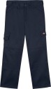 Dickies Men's Everyday Trouser W34/L32, Navy Blue