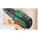 BOSCH SLAGDRILL EASYIMPACT 12V 2X2,0AH