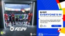 EA SPORTS FC 24  (PS4)