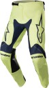 Alpinestars Racer Hoen Motocross Bukser 36 Gul