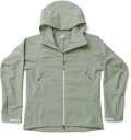 Houdini Women's Pace Jacket M, Frost Green