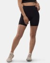 EQPE Bïelve Active Shorts W Deep Black (Storlek S)