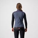 Castelli Perfetto Ros Vest W Dark Steel Blue XL