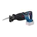 Bosch GSA 18V-28, solo, L-Boxx