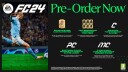 EA SPORTS FC 24  (XBOX One, Xbox Series X, Xbox Series S)