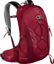 Osprey Talon 11 Cosmic Red S/M