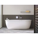 Duravit Darling New Badekar m/panel 1900x900 mm. Mot én vegg