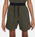 Nike Dri-Fit Multi Shorts Junior Cargo Khaki/Black XL (13-15)