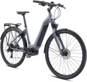 Gekko Force Trg Ion Low Matte Basalt Grey 20