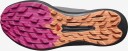 Salomon Men's Pulsar Trail Pro 2 44 2/3, Plum Kitten/Black/Pink Glo