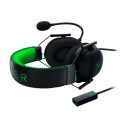 Razer Blackshark V2 Hodesett 3,5 Mm Jakk Stereo Grønn, Svart