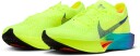 Nike Vaporfly 3 Dame Volt/Black/Scream Green 37.5