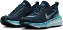 Nike Invincible 3 Dame Armory Navy/Glacier Blue/Denim Turquoise 40