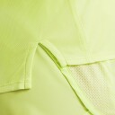 Nike Nike Dri-Fit Race Women'Shor Lt Lemon Twist/Reflective Silv M