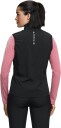 Dæhlie Women's Vest Run 2.0 Black L