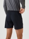 Bjørn Borg Borg Tech Shorts Herre Black Beauty S