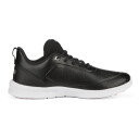 Puma Laguna Fusion Golfsko Dame Sort 38.5