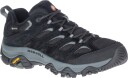 Merrell Women's Moab 3 Gore-Tex Sort 37 Woman