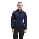 Aclima FleeceWool Jacket (W) jakke til dame - Str. L